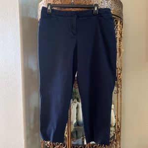 Lane Bryant Ladies Ankle/Cropped Pants